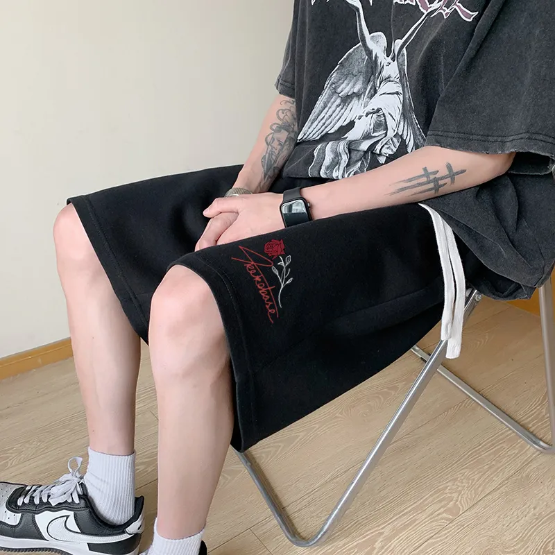 KOKO BASE Casual Shorts Unisex-4
