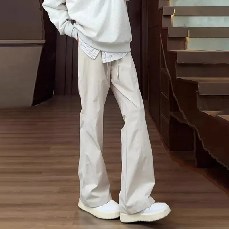 KOKO BASE Knitted Sweatpants Unisex-6