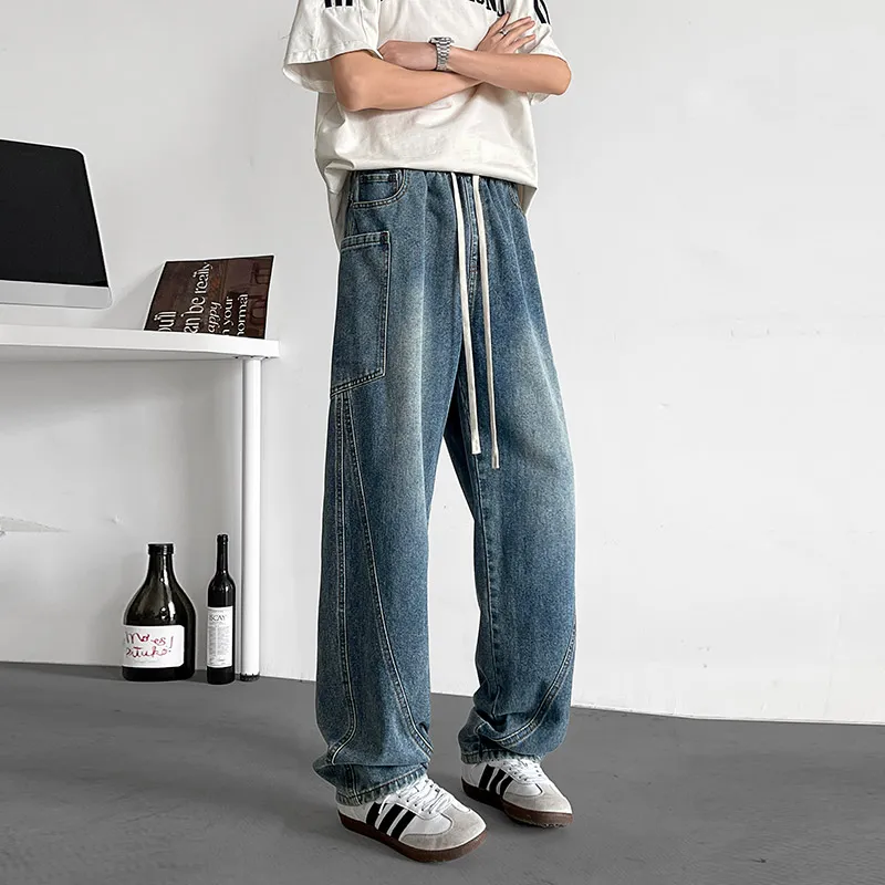 KOKO BASE Jeans Unisex-10