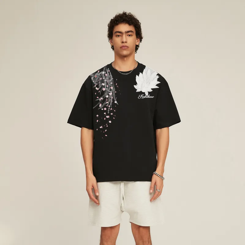 KOKO BASE T Shirts Unisex-2