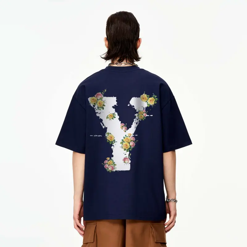 KOKO BASE T Shirts Unisex-8