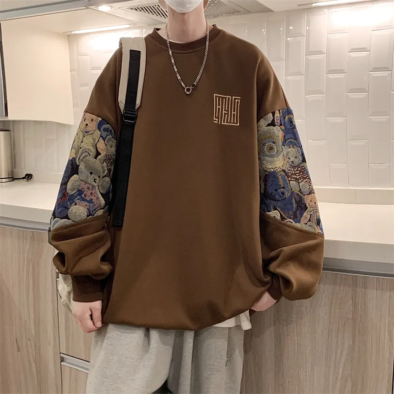 KOKO BASE Sweatshirts Unisex-14
