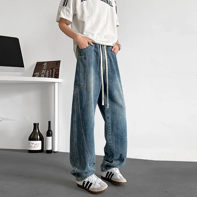 KOKO BASE Jeans Unisex-11