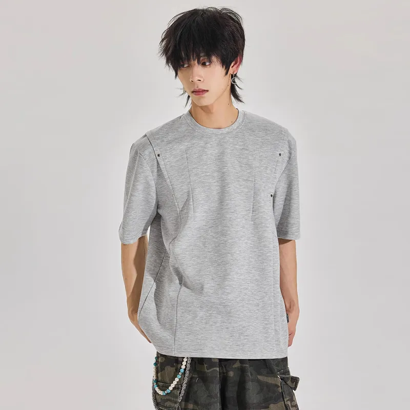 KOKO BASE T Shirts Unisex-3