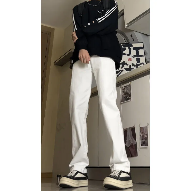 KOKO BASE Jeans Unisex-5