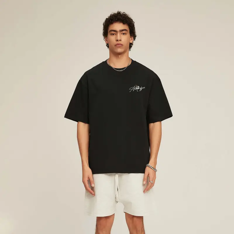 KOKO BASE T Shirts Unisex-3