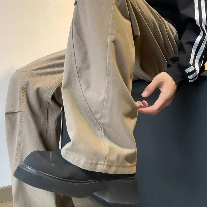TESTUNG Jeans Unisex-13