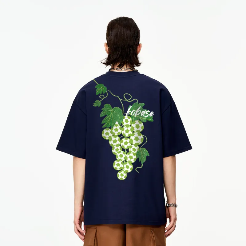KOKO BASE T Shirts Unisex-14