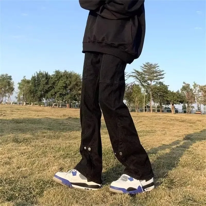 KOKO BASE Jeans Unisex-3