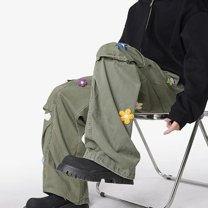 KOKO BASE Jeans Unisex-8