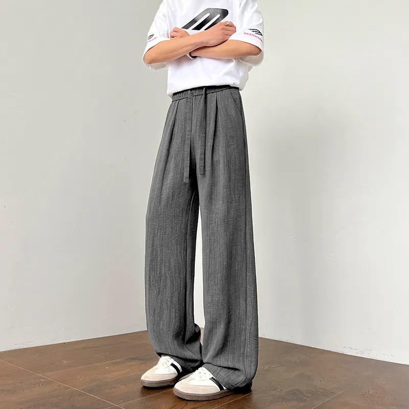 KOKO BASE Casual Pants Unisex-1