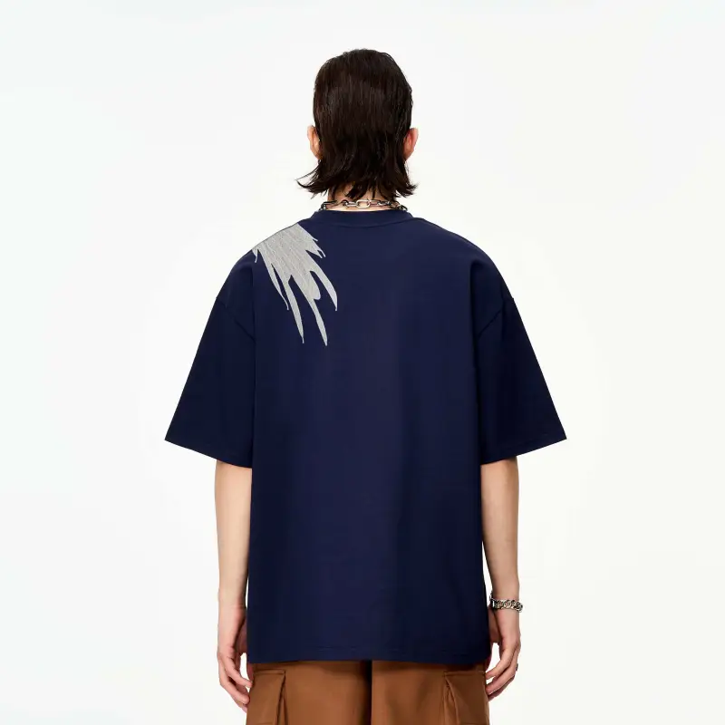 KOKO BASE T Shirts Unisex-15