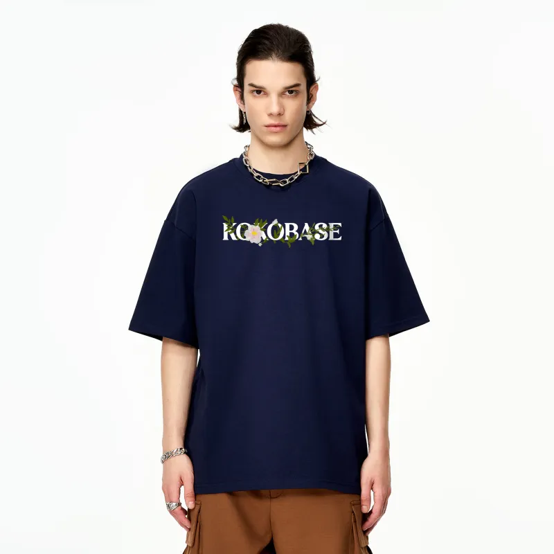 KOKO BASE T Shirts Unisex-15