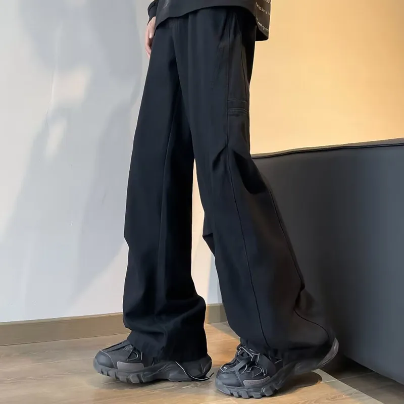 TESTUNG Jeans Unisex-4