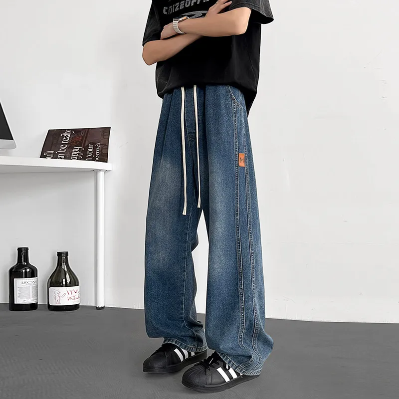KOKO BASE Jeans Unisex-6