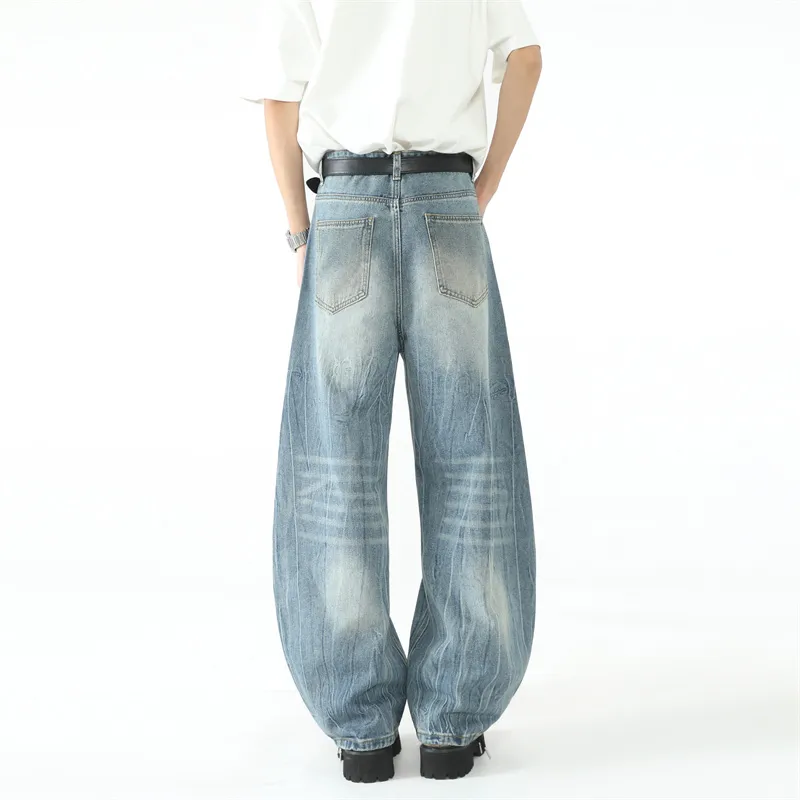 KOKO BASE Jeans Unisex-4
