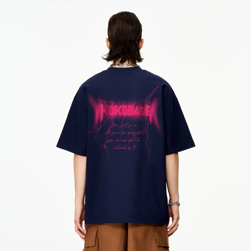 KOKO BASE T Shirts Unisex-8