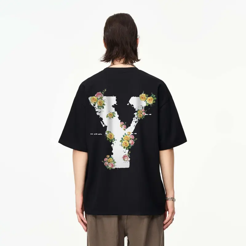 KOKO BASE T Shirts Unisex-2