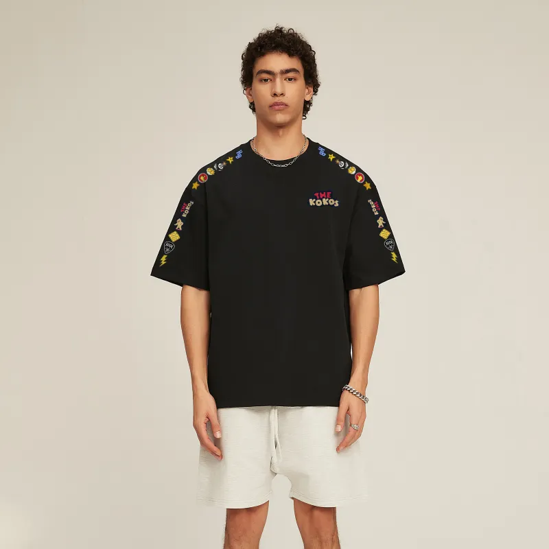 KOKO BASE T Shirts Unisex-2