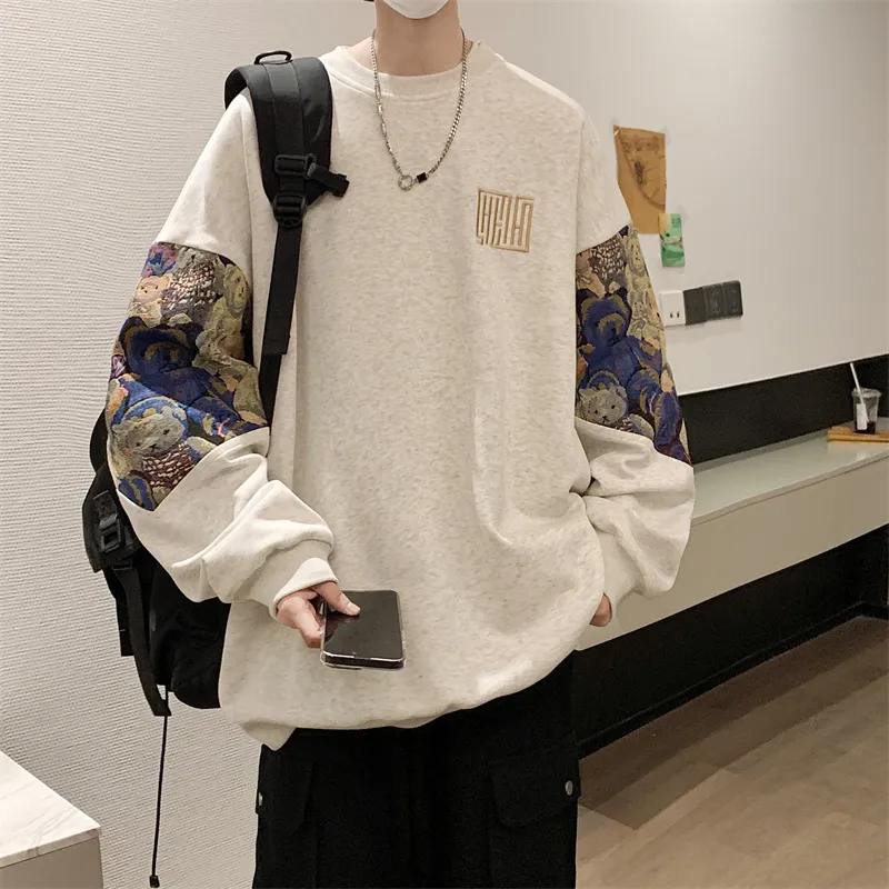KOKO BASE Sweatshirts Unisex-7