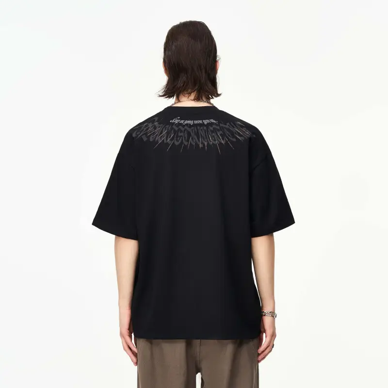 KOKO BASE T Shirts Unisex-2