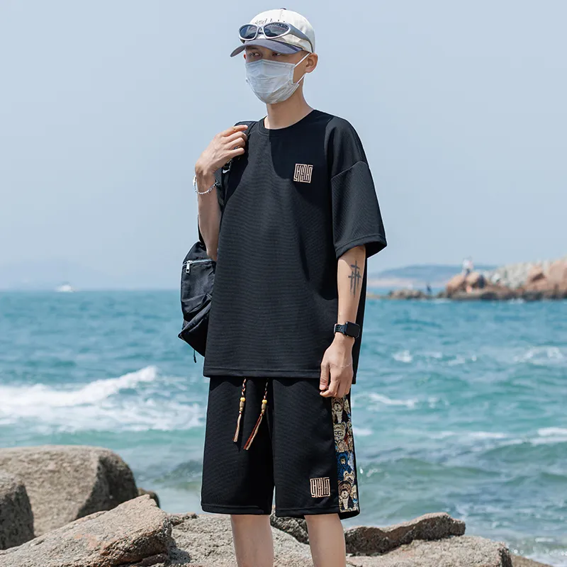 KOKO BASE Casual Sportswear Unisex-3
