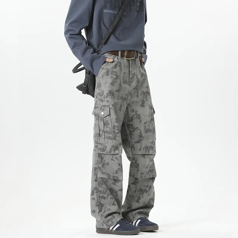 KOKO BASE Jeans Unisex-8