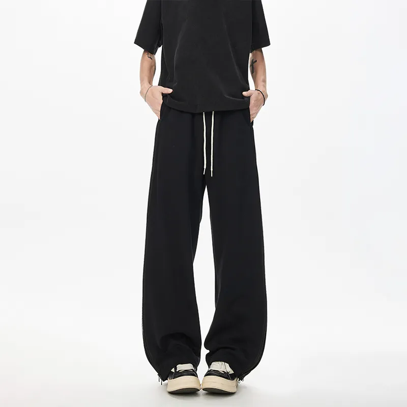 KOKO BASE Casual Pants Unisex-1