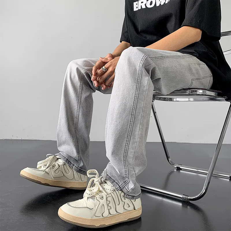 KOKO BASE Jeans Unisex-15