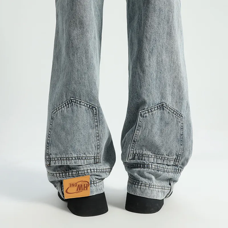 KOKO BASE Jeans Unisex-3