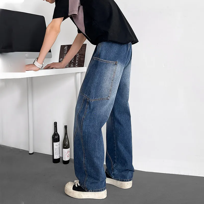 KOKO BASE Jeans Unisex-7