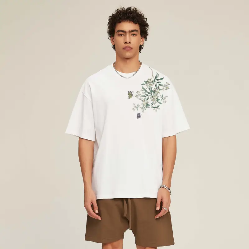 KOKO BASE T Shirts Unisex-7