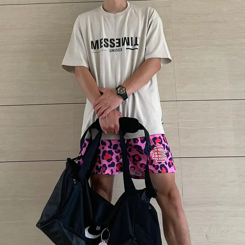 KOKO BASE Basketball Shorts Unisex-4