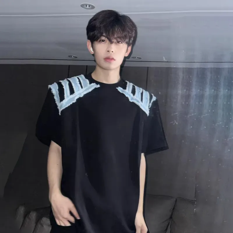 KOKO BASE T-Shirts Unisex-3