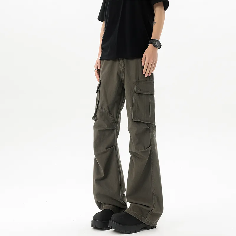 KOKO BASE Jeans Unisex-2