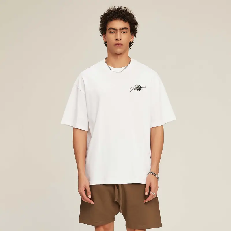 KOKO BASE T Shirts Unisex-7