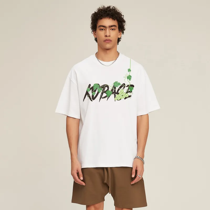 KOKO BASE T Shirts Unisex-7