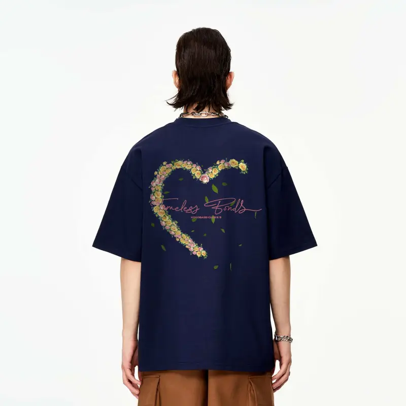 KOKO BASE T Shirt Unisex 2 Pack-14