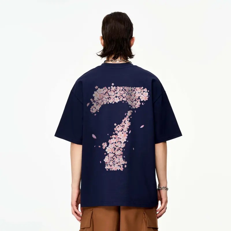 KOKO BASE T Shirts Unisex-14