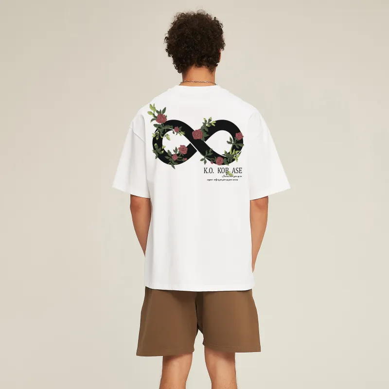 KOKO BASE T Shirts Unisex-6