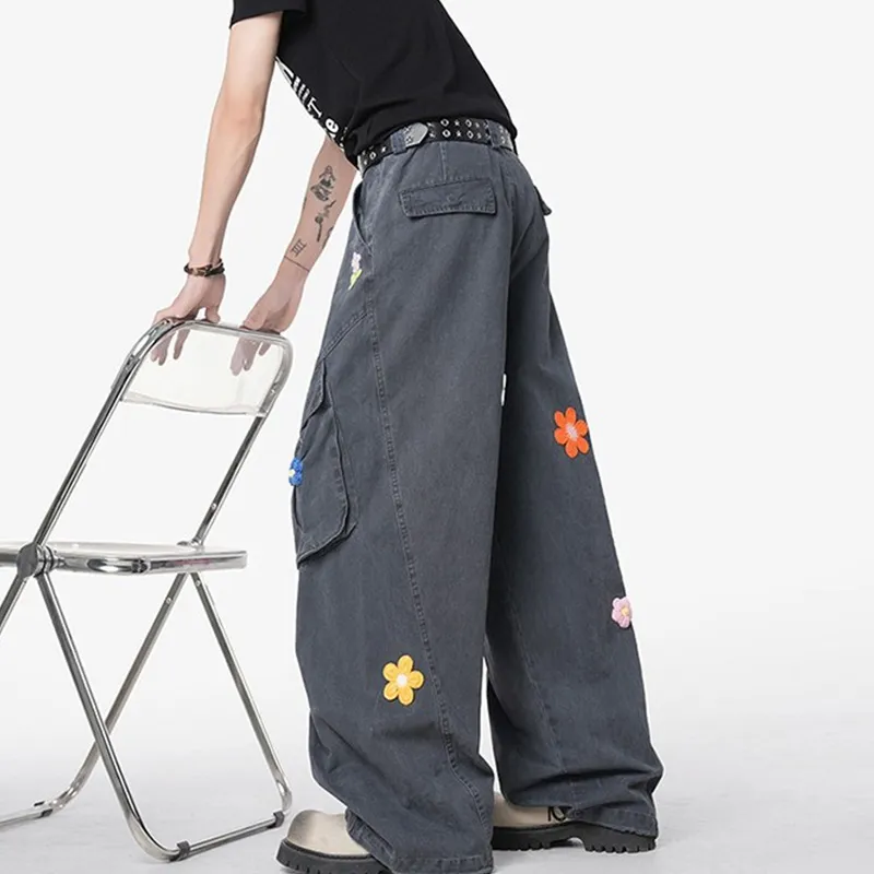 KOKO BASE Jeans Unisex-2