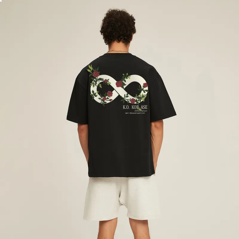 KOKO BASE T Shirts Unisex-2