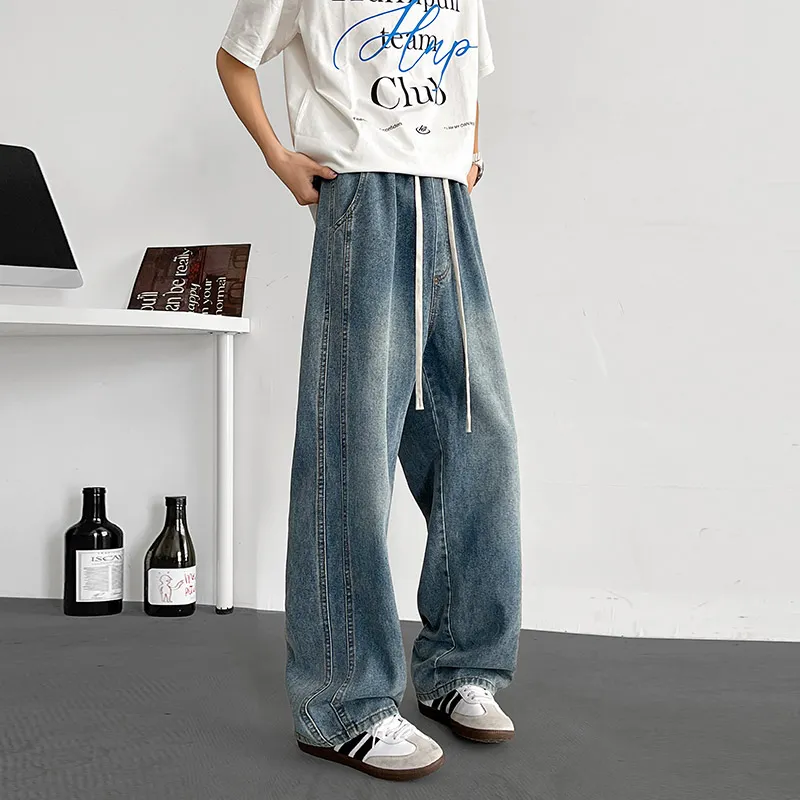 KOKO BASE Jeans Unisex-11