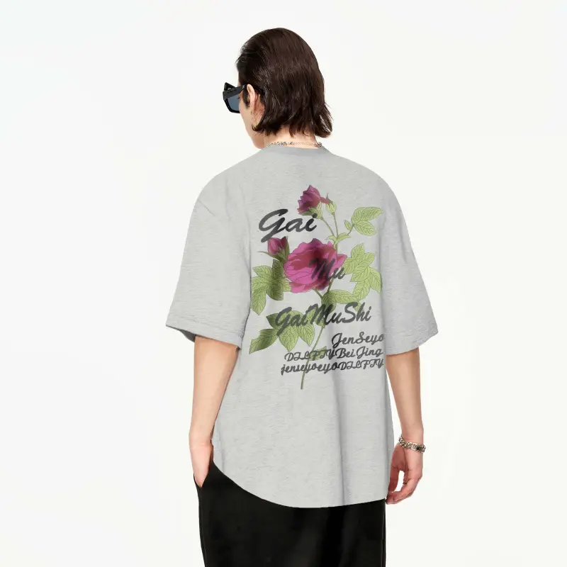 KOKO BASE T Shirts Unisex-14