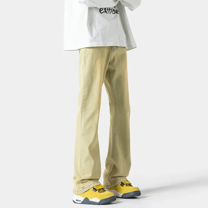 KOKO BASE Jeans Unisex-1