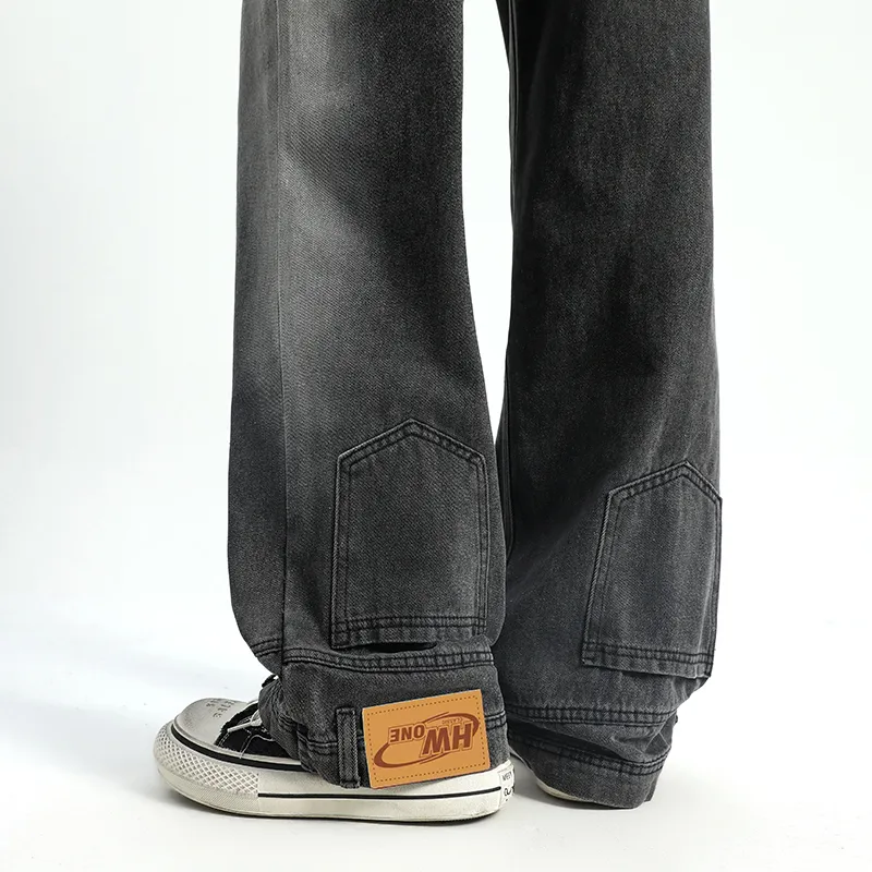 KOKO BASE Jeans Unisex-9