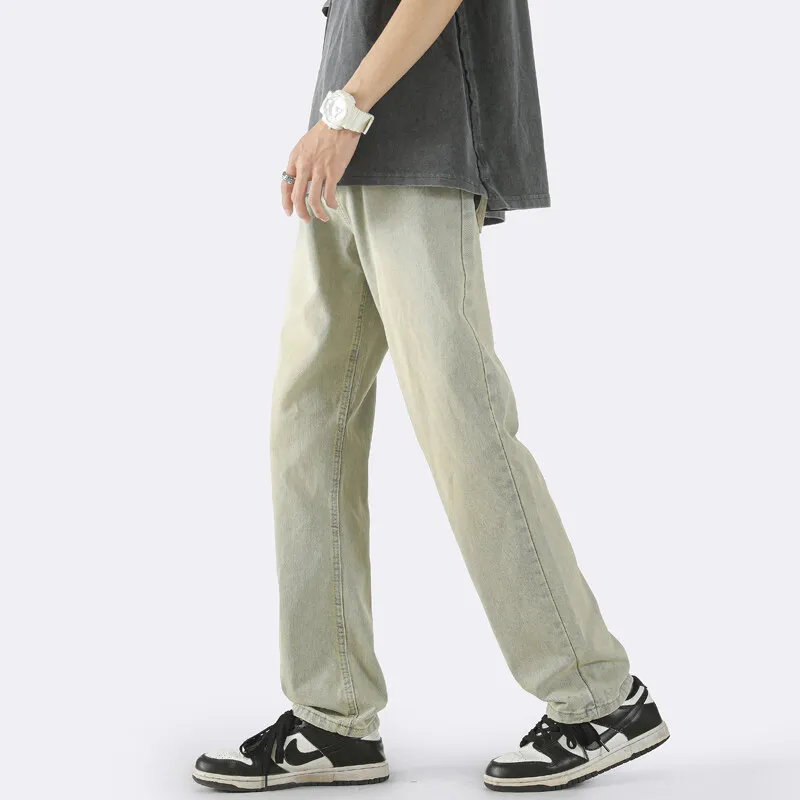 KOKO BASE Jeans Unisex-11