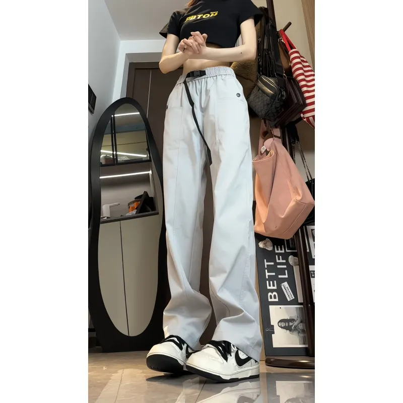KOKO BASE Casual Pants Unisex-6
