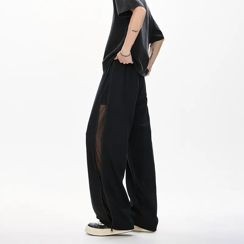 KOKO BASE Casual Pants Unisex-2