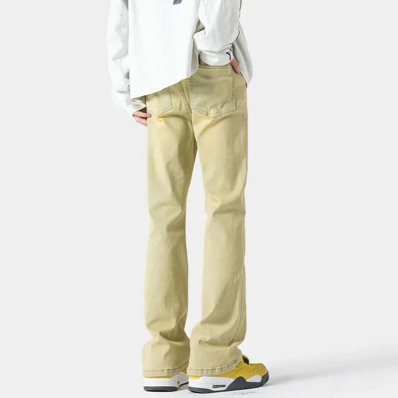 KOKO BASE Jeans Unisex-2